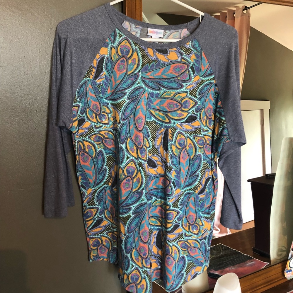Lularoe Randy- Medium